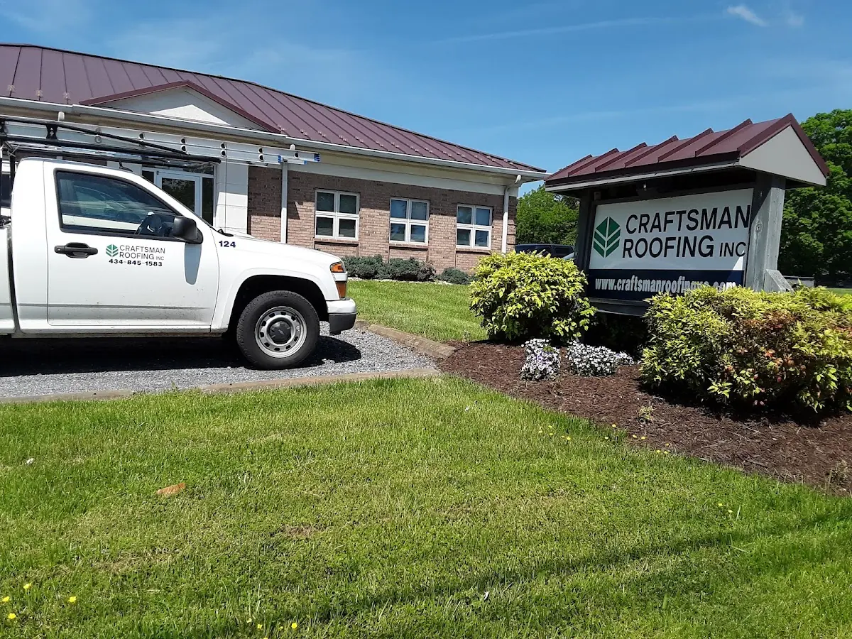 Quality Roof Inspection & Assessment by experienced craftsmen in Ralphton